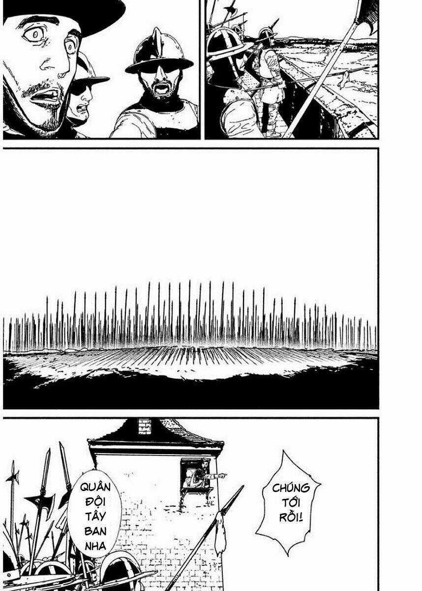 Issak - Chapter 1 - Trang 45