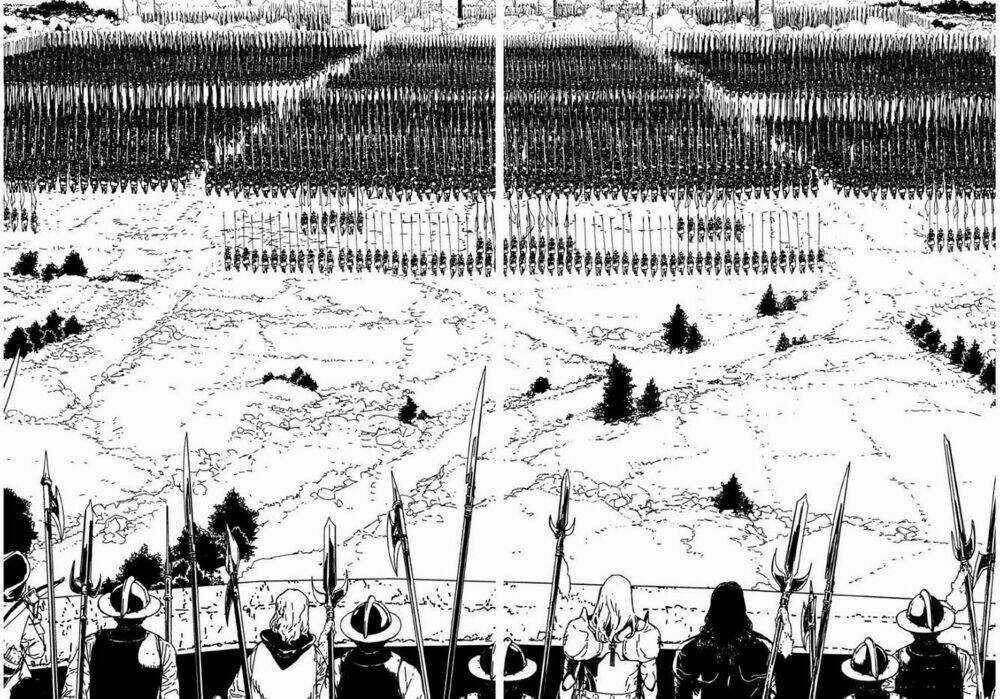 Issak - Chapter 1 - Trang 52