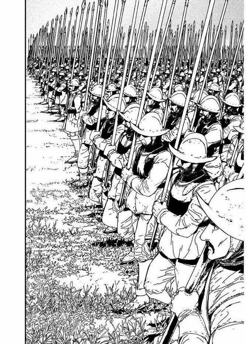 Issak - Chapter 1 - Trang 53