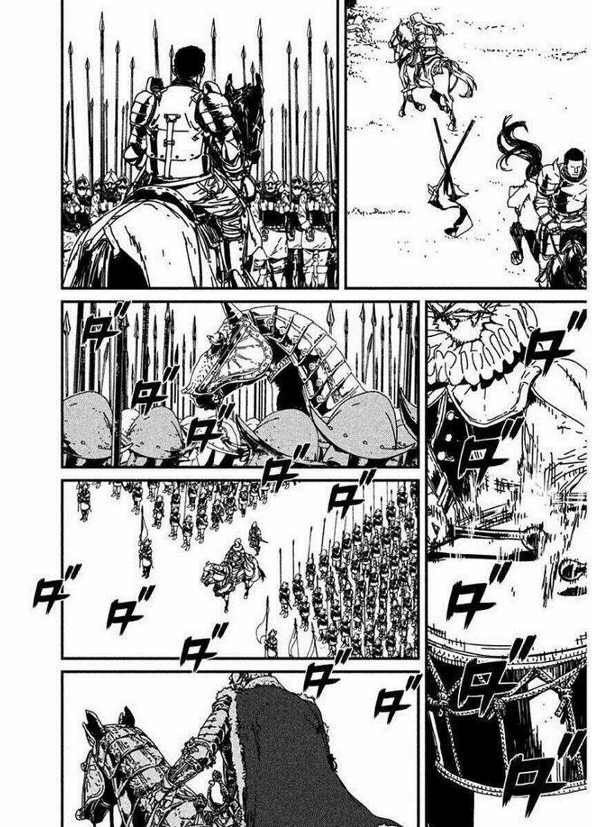 Issak - Chapter 1 - Trang 59