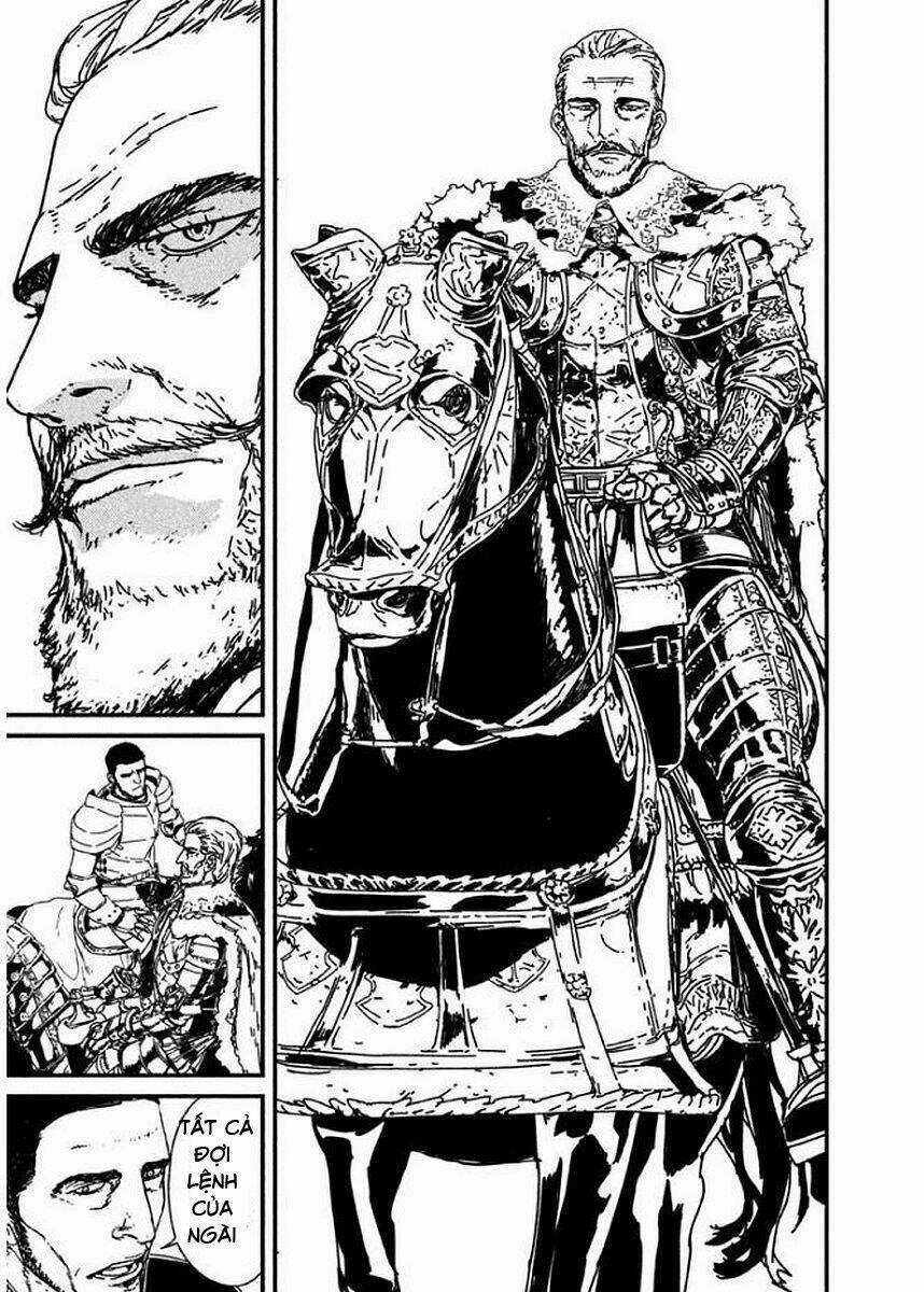 Issak - Chapter 1 - Trang 60