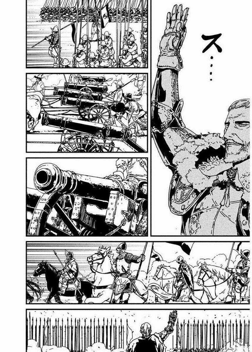 Issak - Chapter 1 - Trang 61