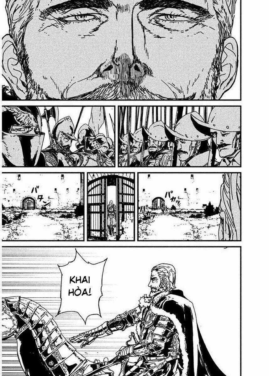 Issak - Chapter 1 - Trang 62