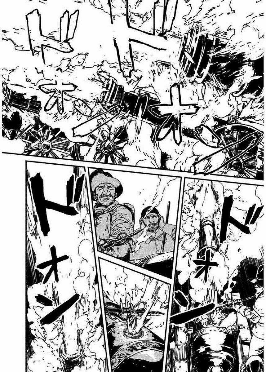 Issak - Chapter 1 - Trang 63