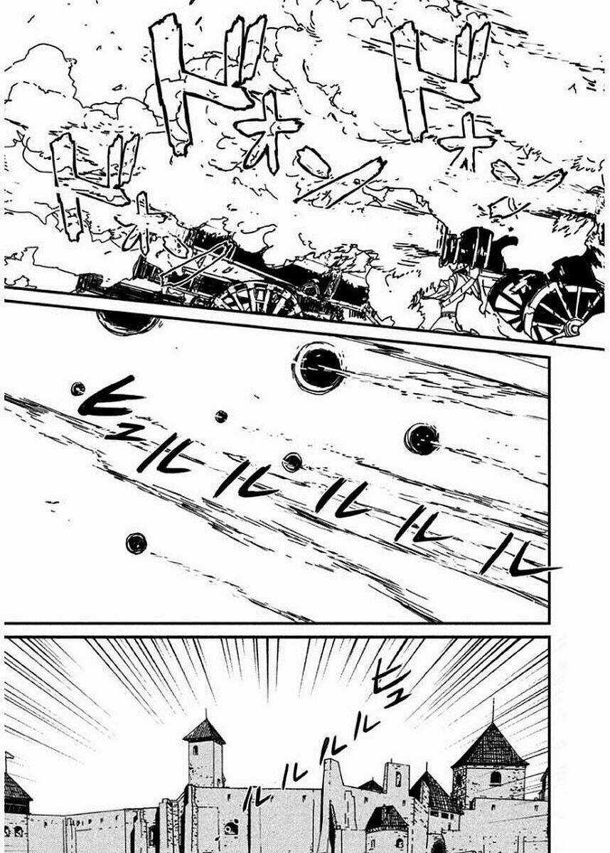 Issak - Chapter 1 - Trang 64