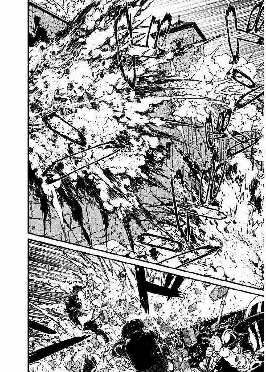 Issak - Chapter 1 - Trang 65