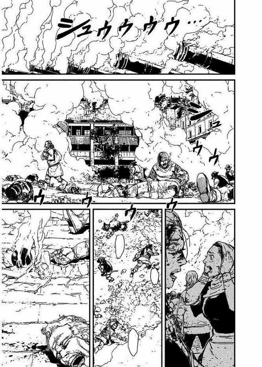 Issak - Chapter 1 - Trang 68