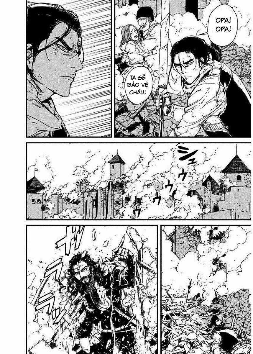 Issak - Chapter 1 - Trang 69