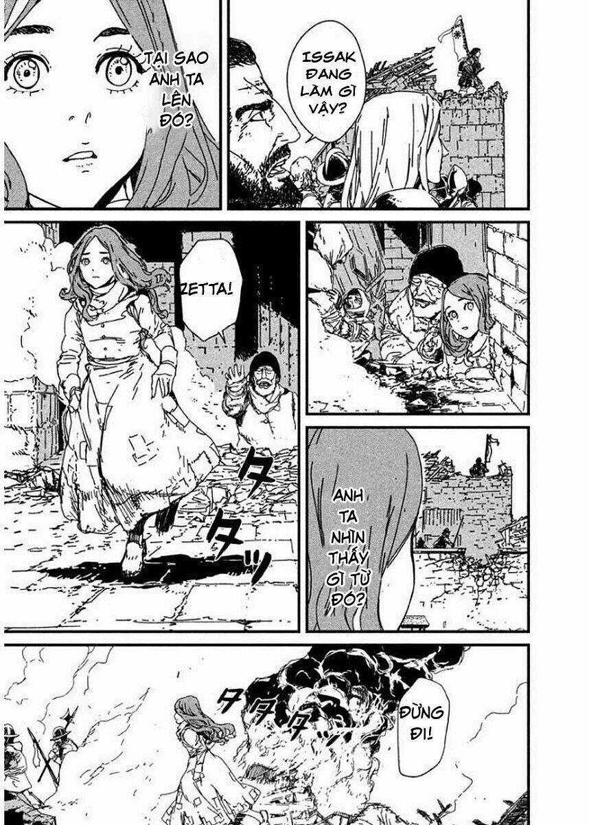 Issak - Chapter 1 - Trang 72