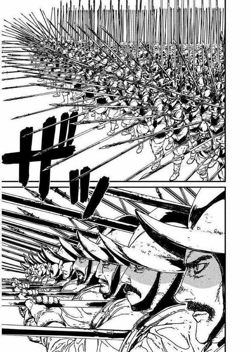 Issak - Chapter 1 - Trang 74