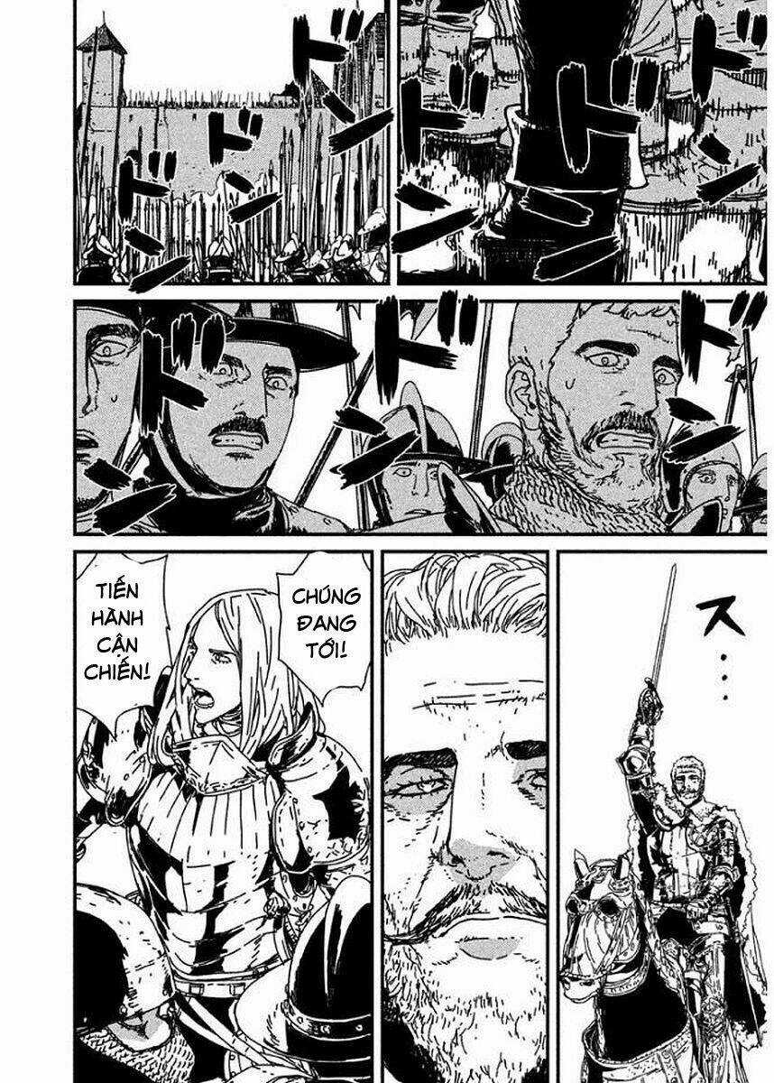 Issak - Chapter 1 - Trang 75