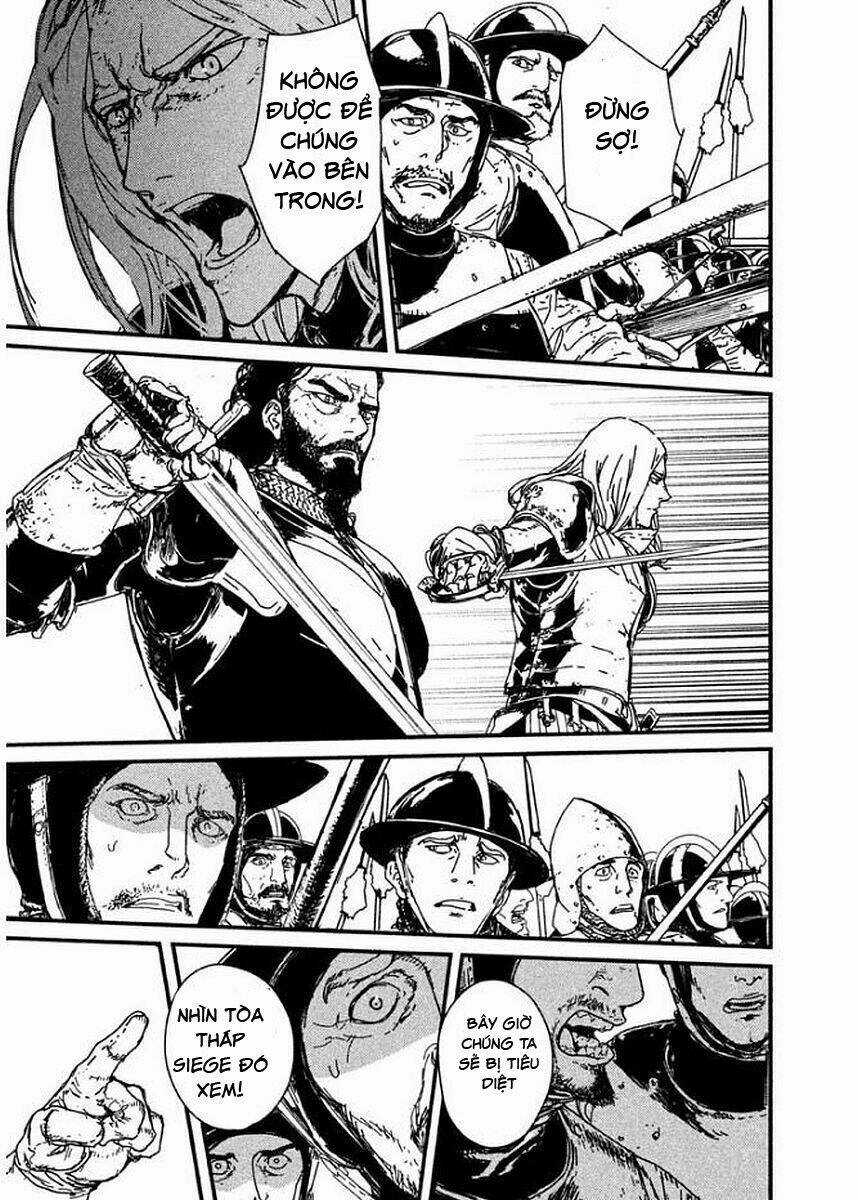 Issak - Chapter 1 - Trang 76