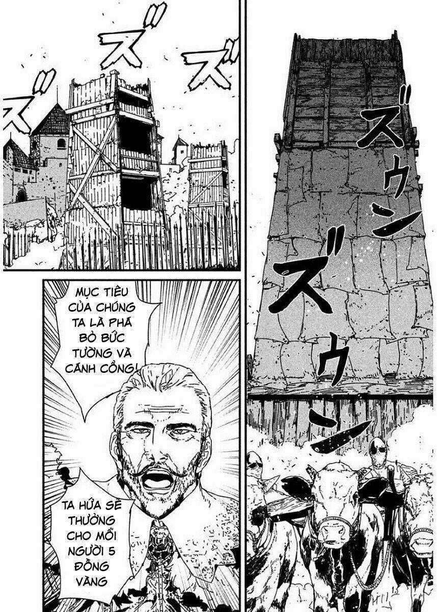 Issak - Chapter 1 - Trang 77