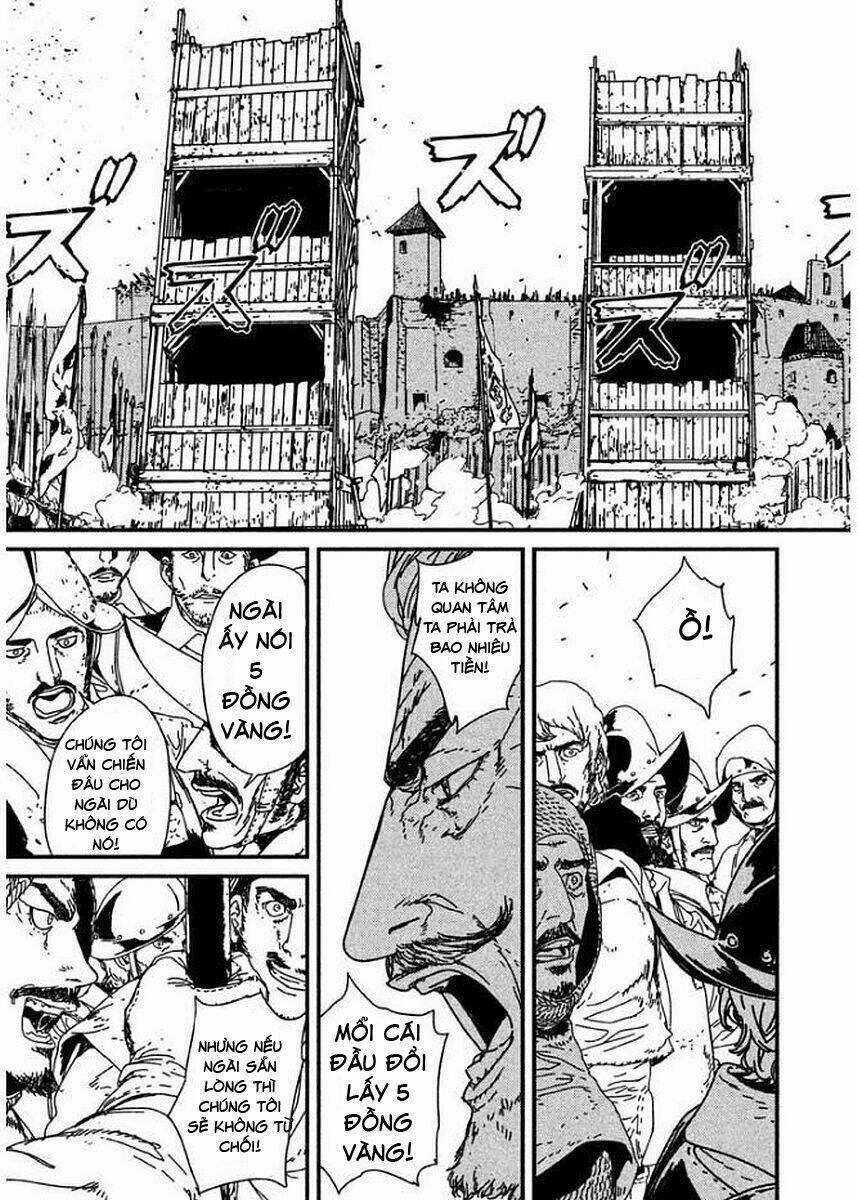 Issak - Chapter 1 - Trang 78