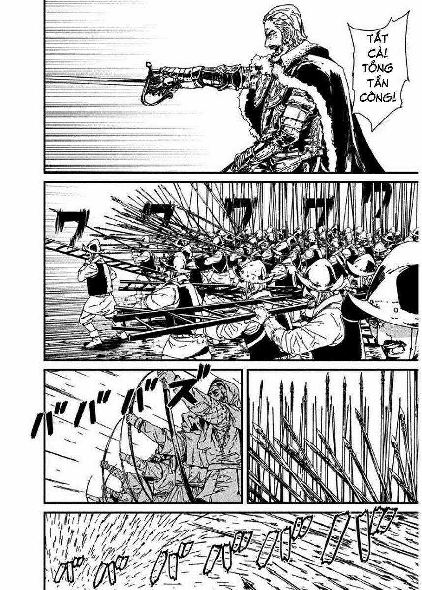 Issak - Chapter 1 - Trang 79