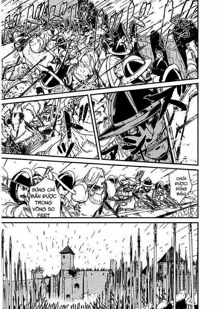 Issak - Chapter 1 - Trang 80