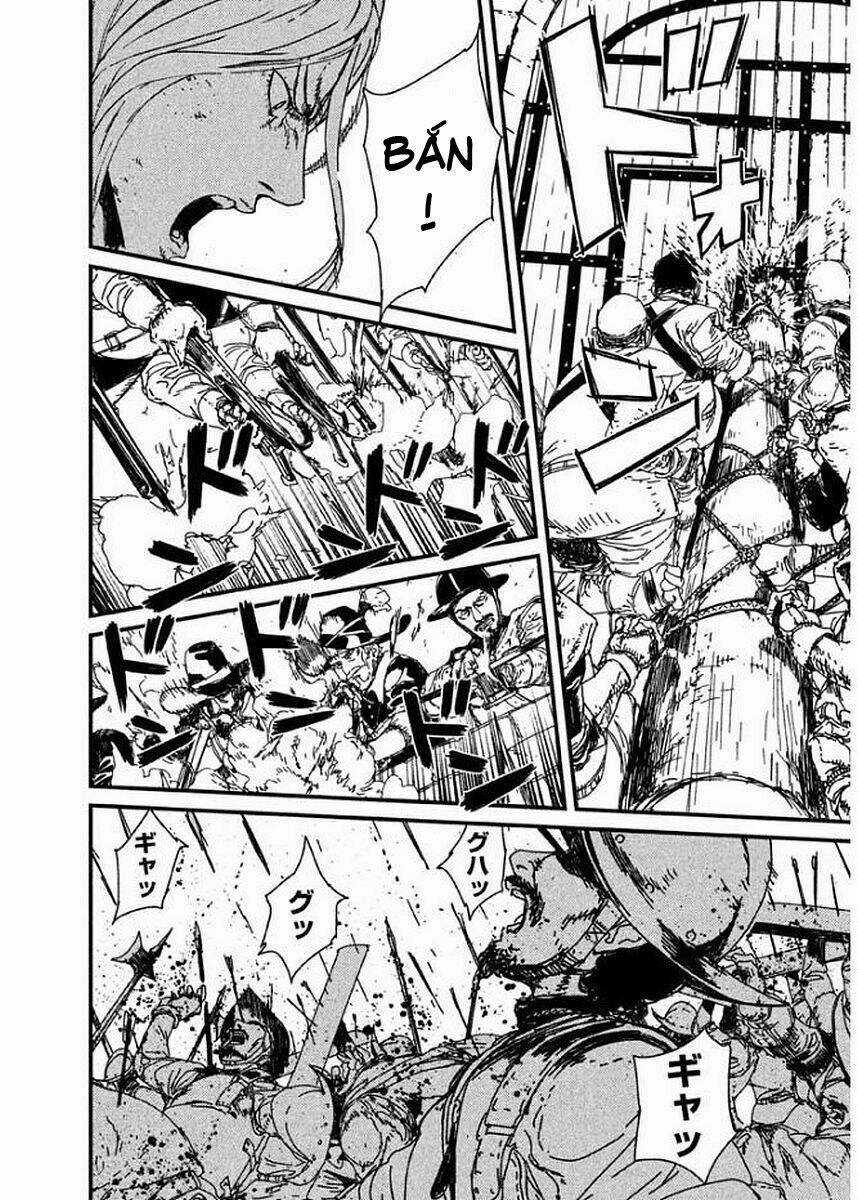 Issak - Chapter 1 - Trang 81