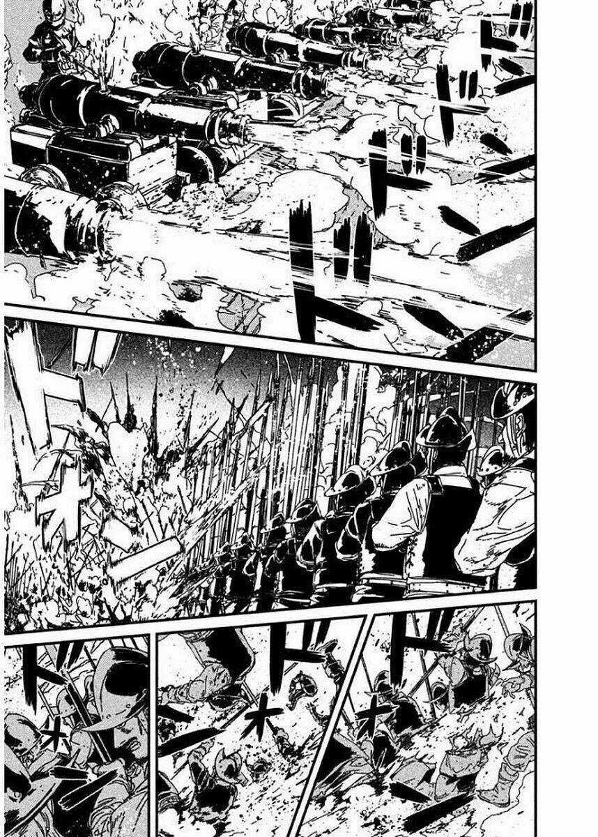 Issak - Chapter 1 - Trang 82