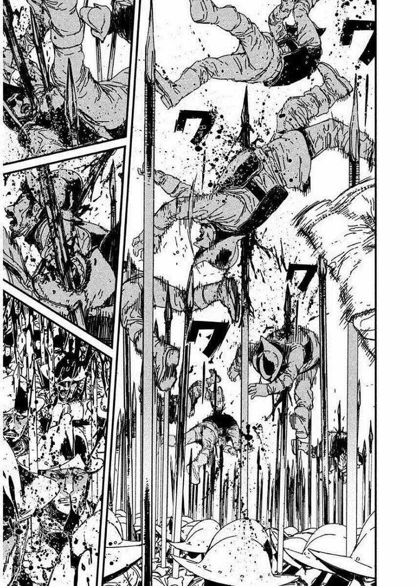 Issak - Chapter 1 - Trang 88