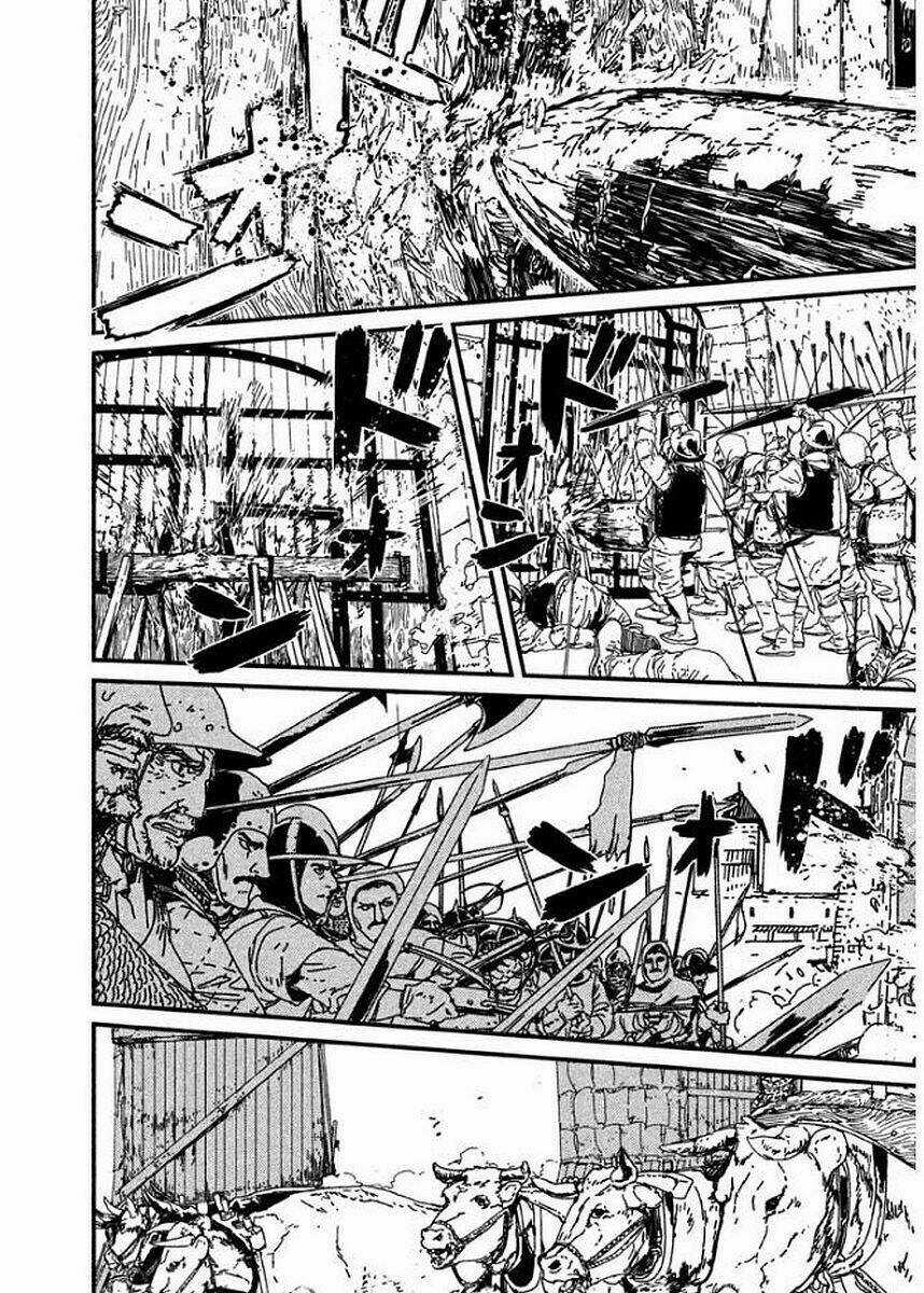 Issak - Chapter 1 - Trang 89