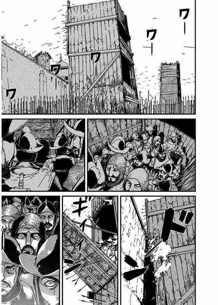 Issak - Chapter 1 - Trang 90