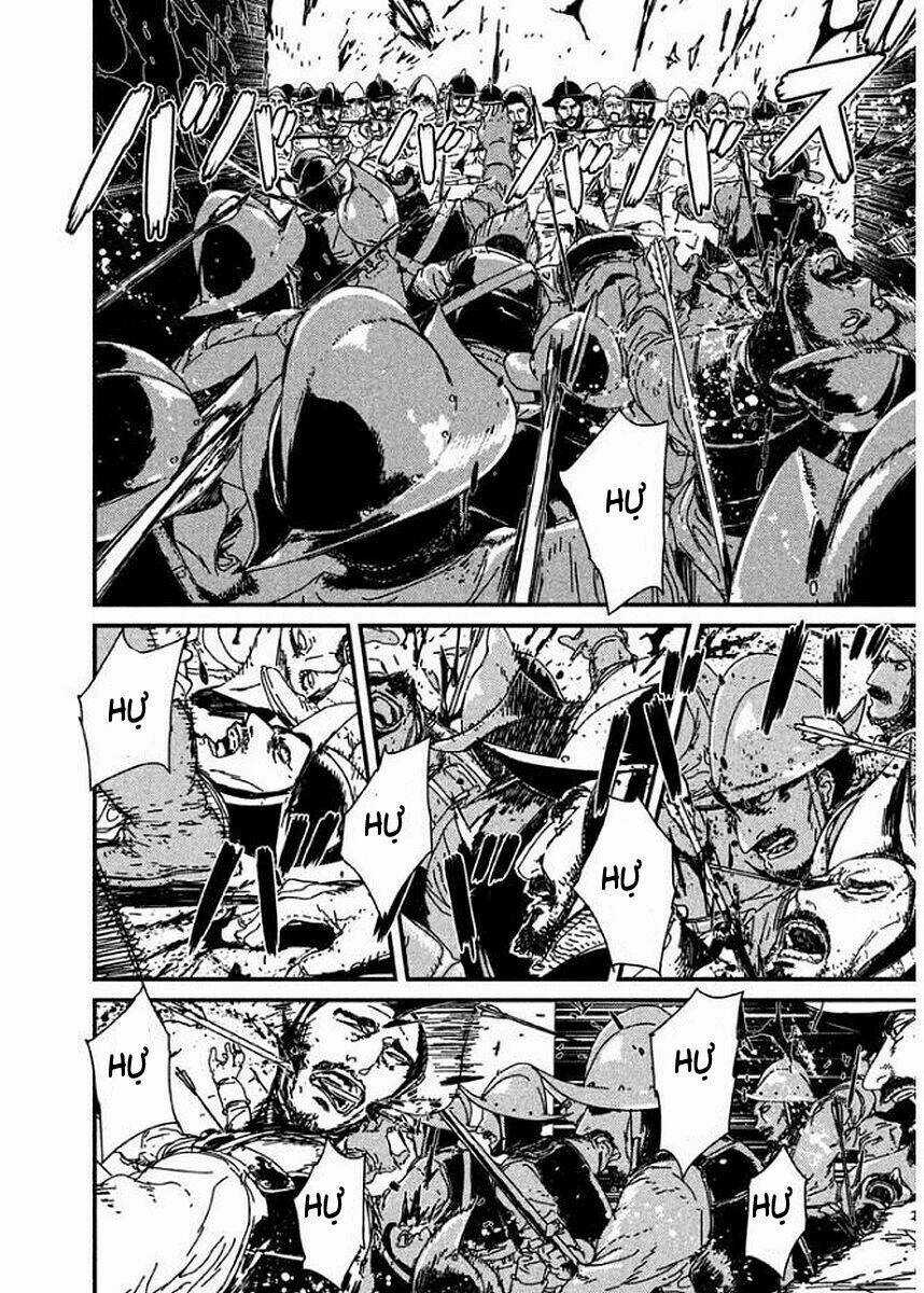 Issak - Chapter 1 - Trang 91