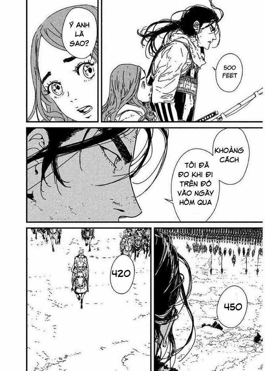 Issak - Chapter 1 - Trang 96