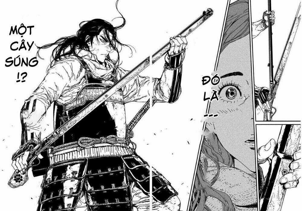 Issak - Chapter 1 - Trang 98