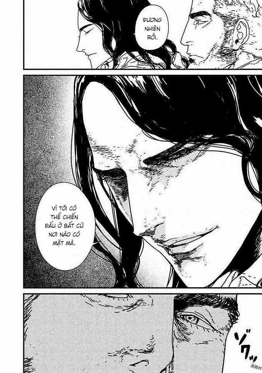 Issak - Chapter 10 - Trang 13