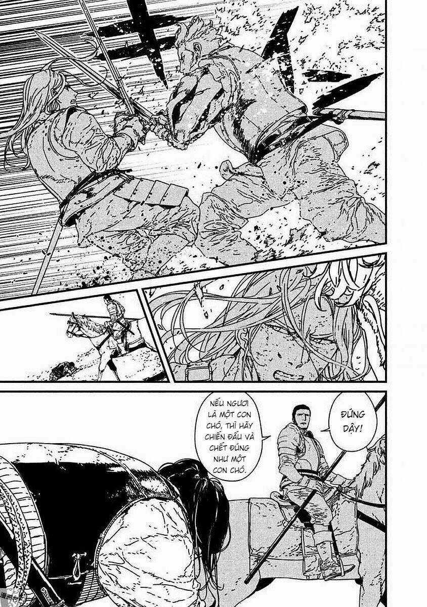 Issak - Chapter 10 - Trang 14