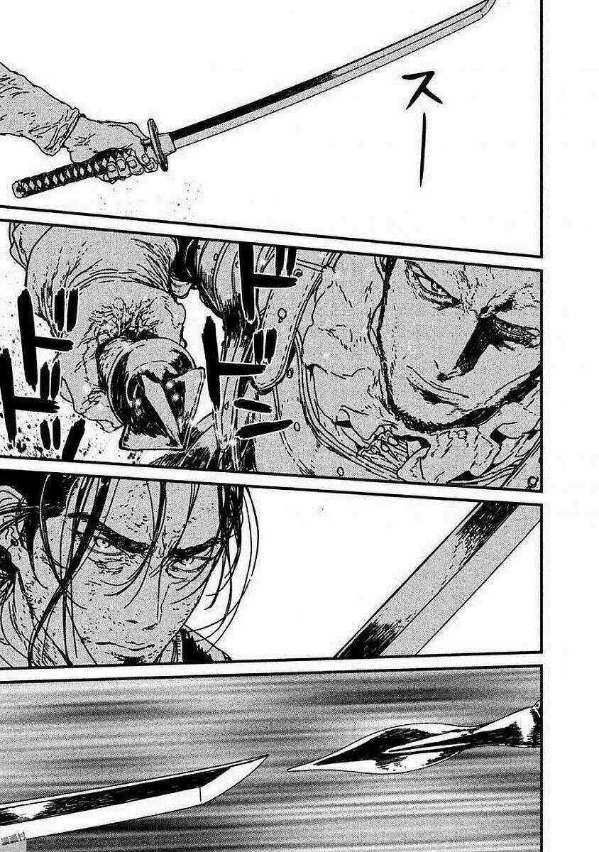 Issak - Chapter 10 - Trang 18