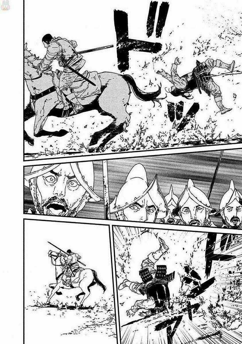 Issak - Chapter 10 - Trang 20