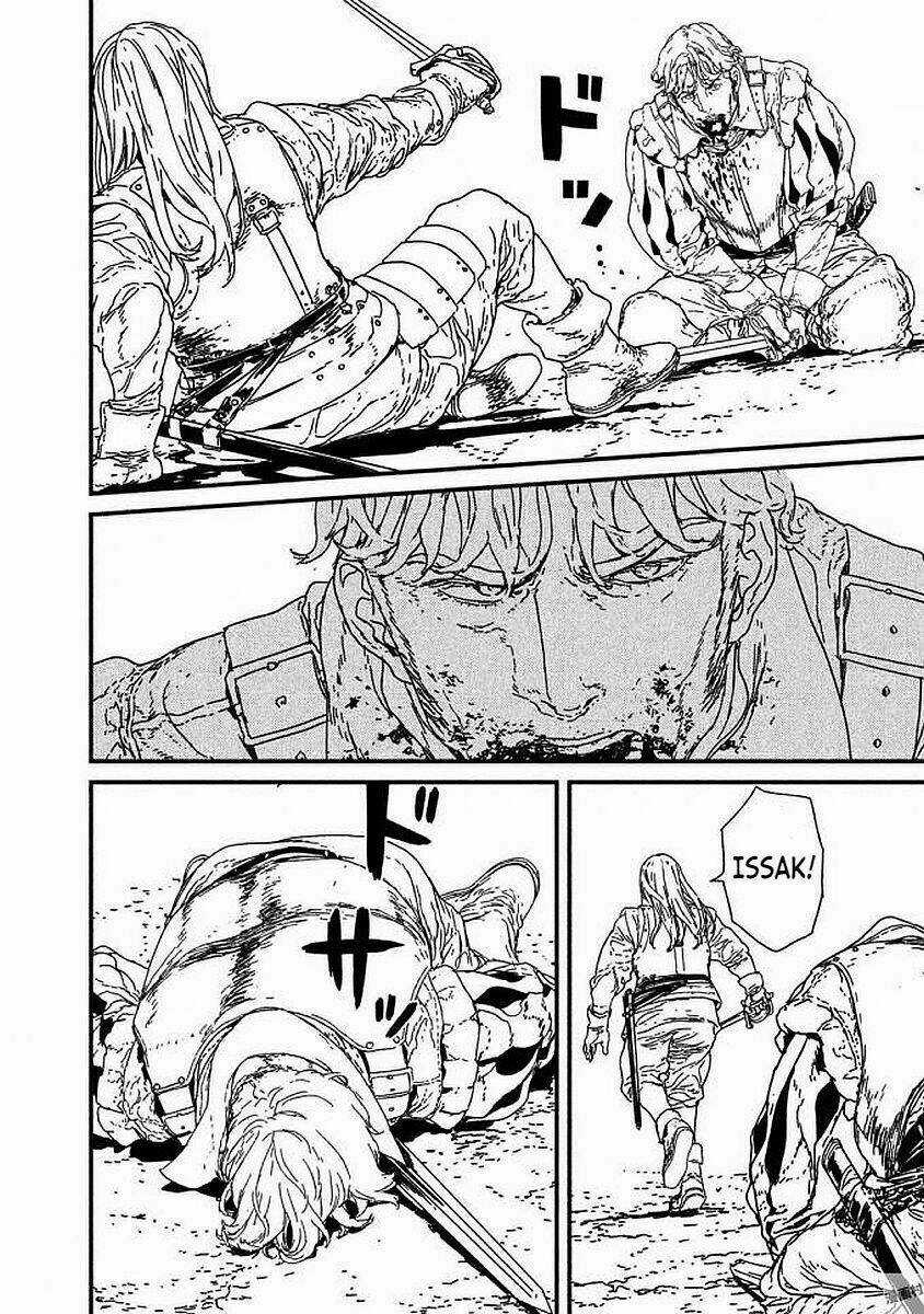 Issak - Chapter 10 - Trang 24