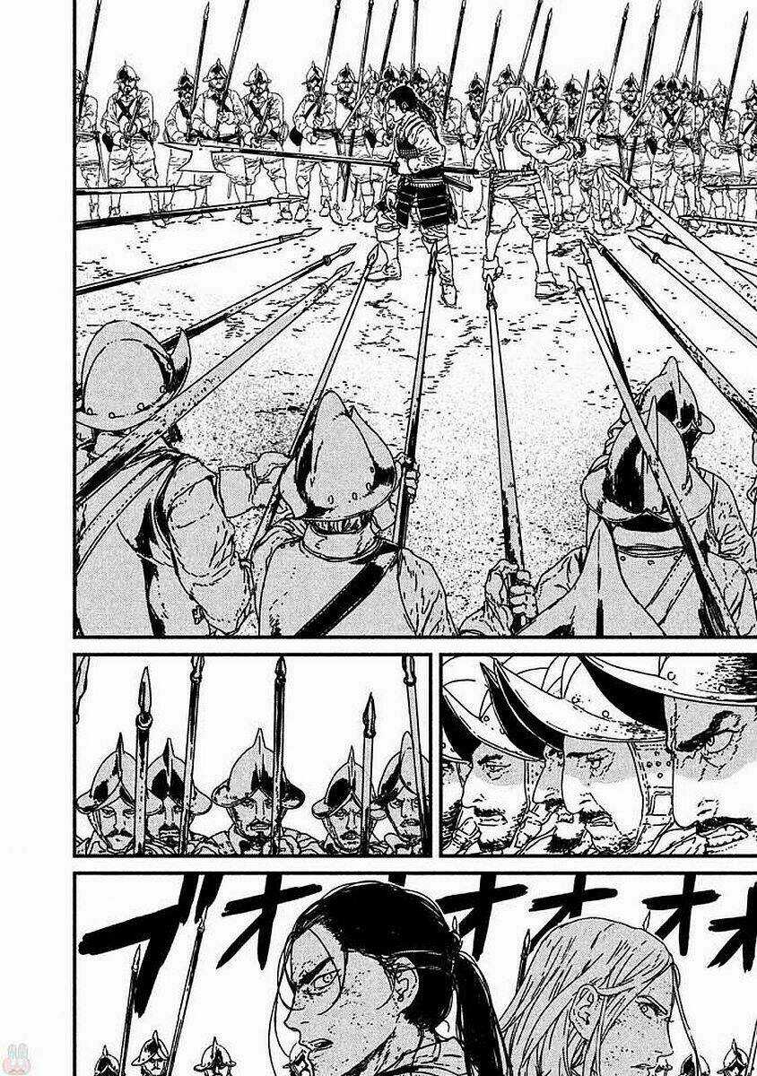 Issak - Chapter 10 - Trang 28