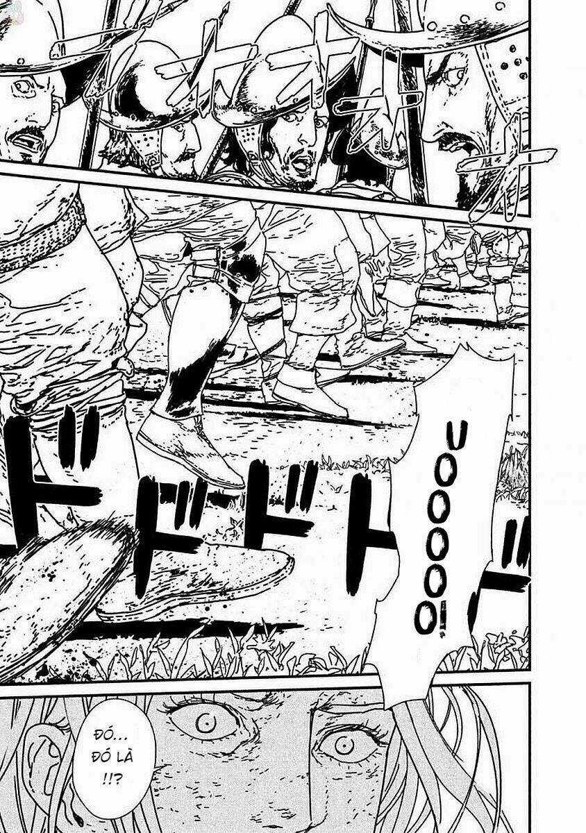 Issak - Chapter 10 - Trang 29