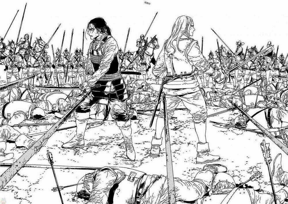 Issak - Chapter 10 - Trang 4