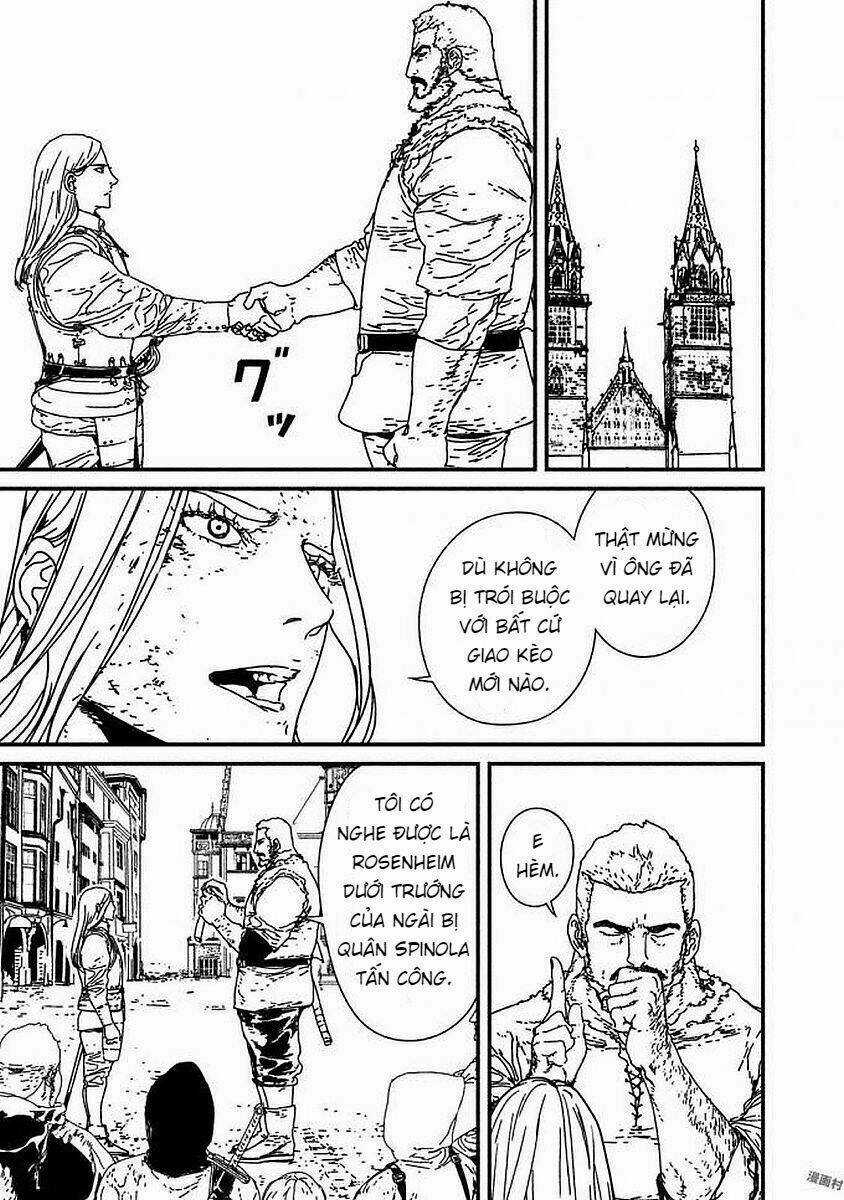 Issak - Chapter 10 - Trang 36