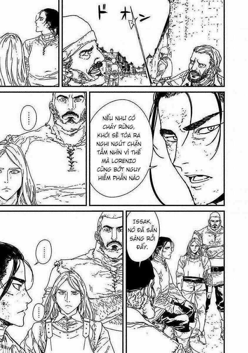 Issak - Chapter 10 - Trang 42