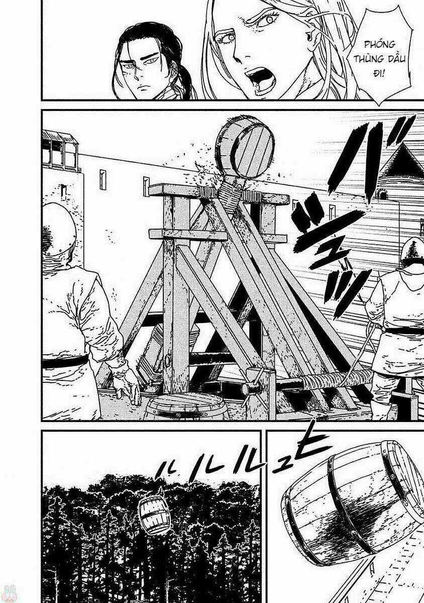 Issak - Chapter 10 - Trang 43