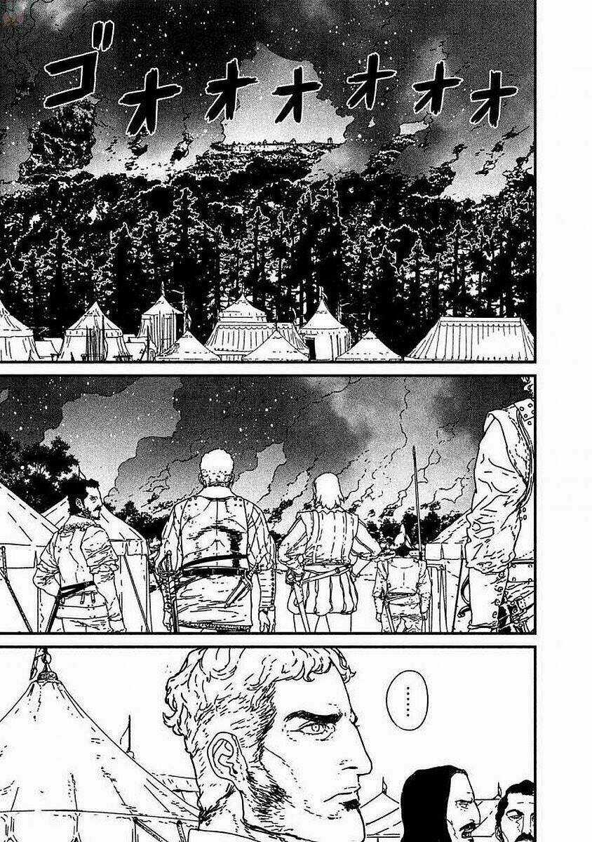 Issak - Chapter 10 - Trang 46