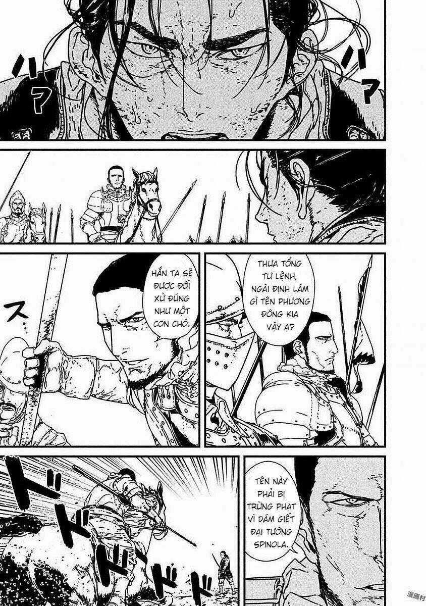 Issak - Chapter 10 - Trang 8