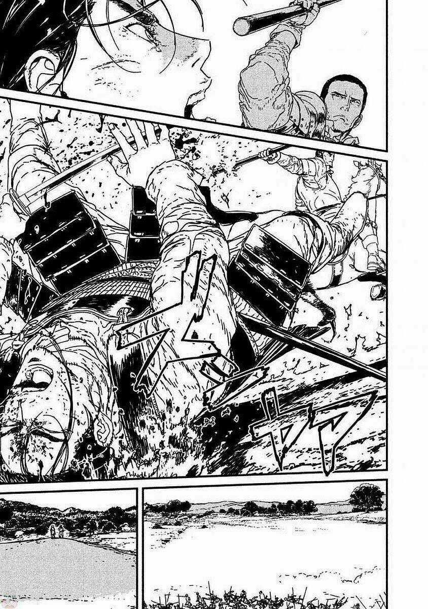 Issak - Chapter 10 - Trang 10