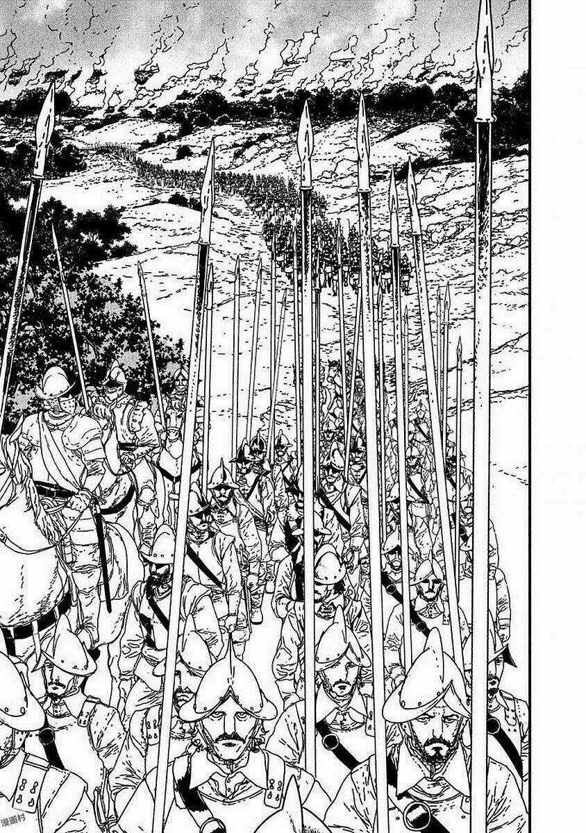 Issak - Chapter 11 - Trang 17