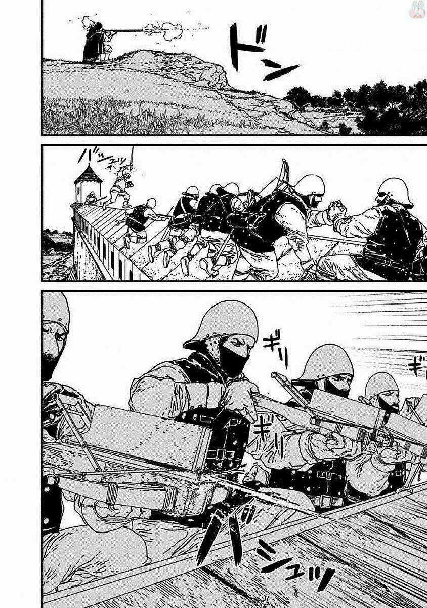 Issak - Chapter 11 - Trang 28