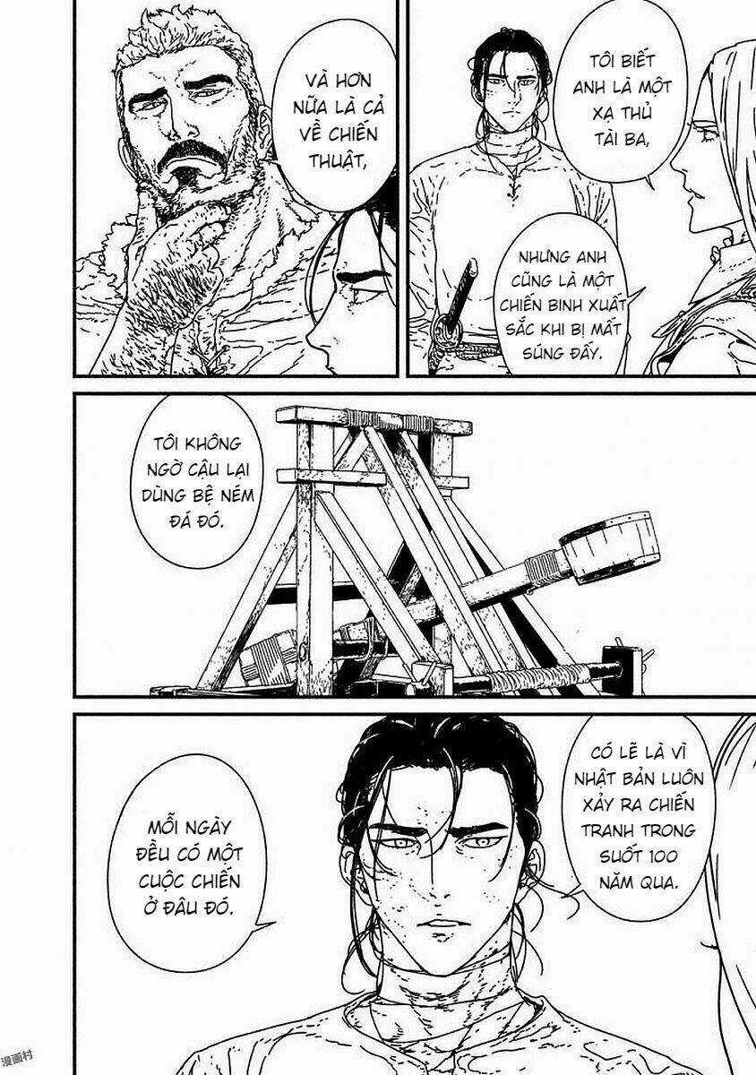 Issak - Chapter 11 - Trang 4