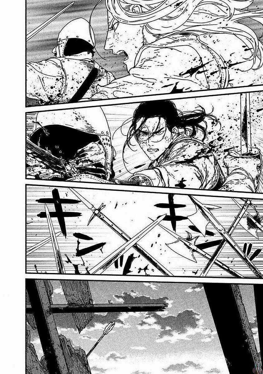 Issak - Chapter 11 - Trang 38