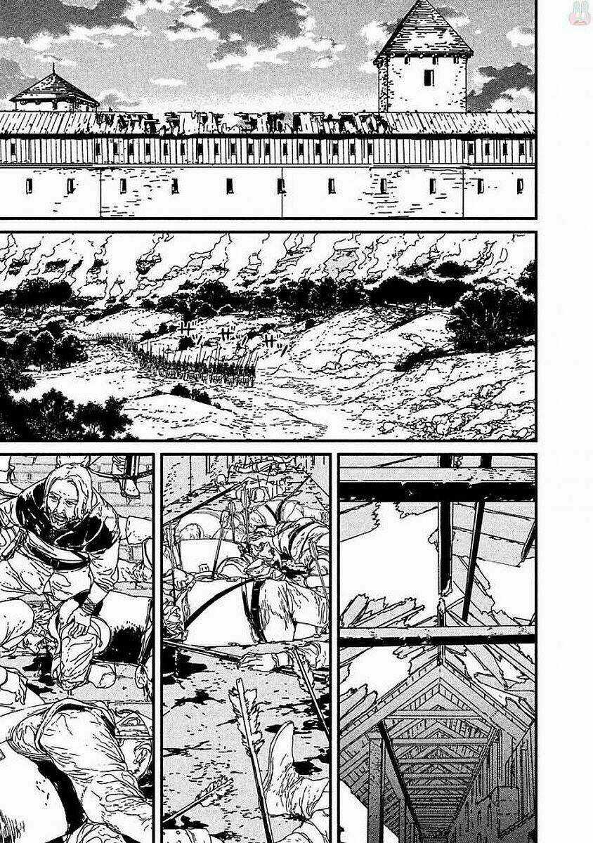 Issak - Chapter 11 - Trang 39