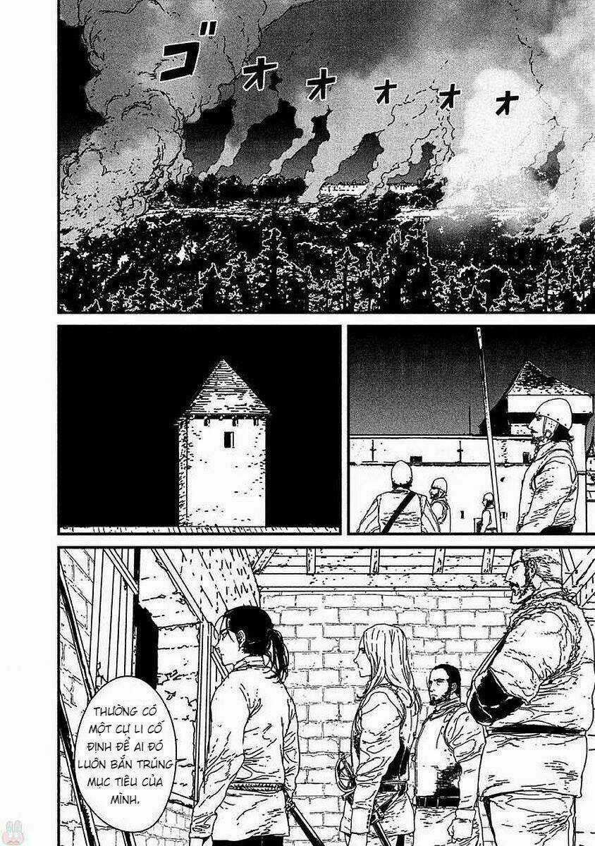 Issak - Chapter 11 - Trang 44