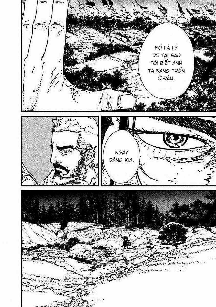 Issak - Chapter 11 - Trang 46