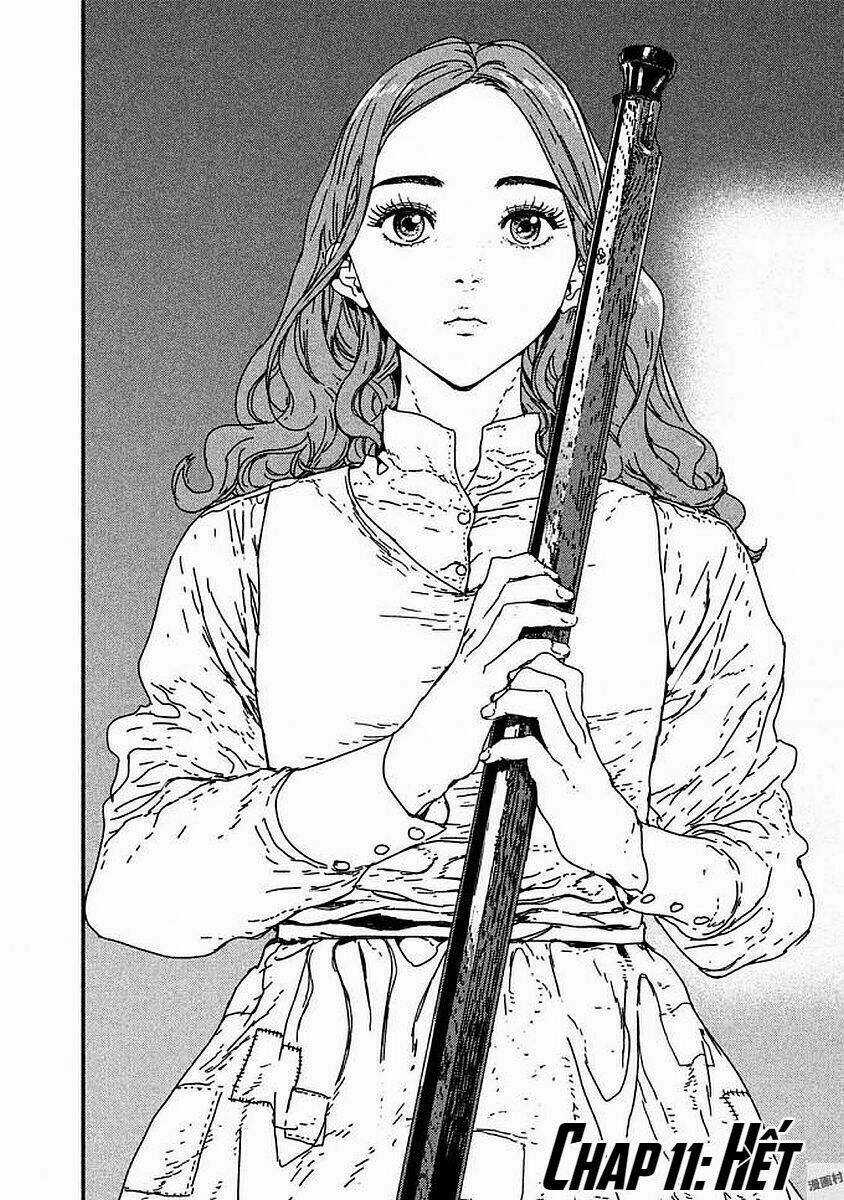 Issak - Chapter 11 - Trang 48